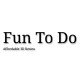 Фотополимеры Fun To Do