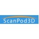 ScanPod3D
