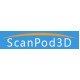 ScanPod3D