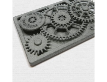 BASF приобретает сервис услуг 3D-печати Sculpteo