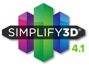 Обновление Simplify3D до 4.1
