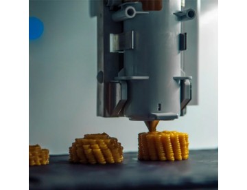 Лучшие пищевые 3D принтеры 2019 года