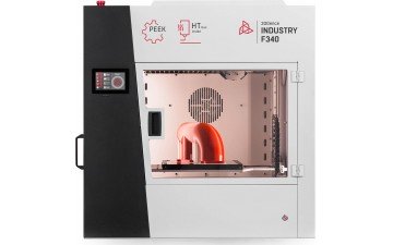 3D принтер 3DGence INDUSTRY F340