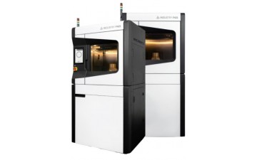 3D принтер 3DGence Industry F421