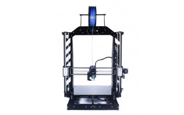 3D принтер 3DIY Prusa i3 Steel Bizon v.2
