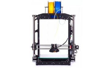 3D принтер Prusa i3 Steel BiZon Dual