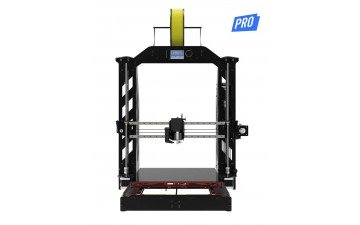 3D принтер 3DiY P3 Steel 300 Dual Pro
