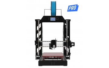 3D принтер 3DiY P3 Steel 200 Pro