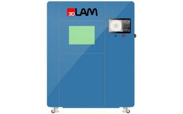 3D принтер 3DLAM Mid