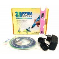 3D ручка 3DPEN-2