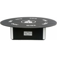 Поворотный стол 3DQ D600