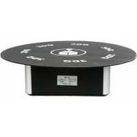 Поворотный стол 3DQ D600