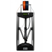 3D принтер 3DQ Mini Dual