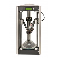 3D принтер 3DQ Prism Mini V2 В сборе