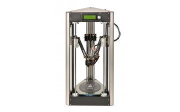 3D принтер 3DQ Prism Mini V2 В сборе