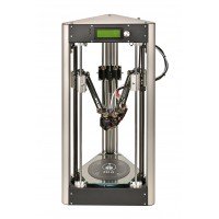 3D принтер 3DQ Prism Mini V2 В сборе