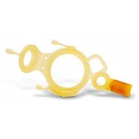 Фотополимерная смола Figure 4 EGGSHELL-AMB 10