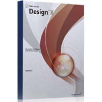 Geomagic DesignX