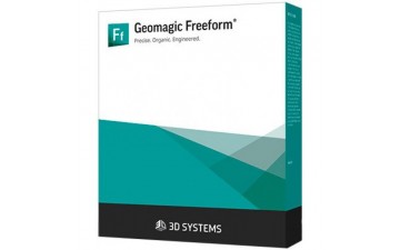 Geomagic Freeform