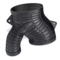 Фотополимерная смола Figure 4 RUBBER-BLK 10