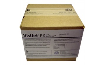 Композитный гипсовый материал VisiJet PXL Core (14 кг)