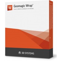 Geomagic Wrap