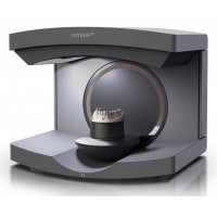 3D сканер 3SHAPE E2