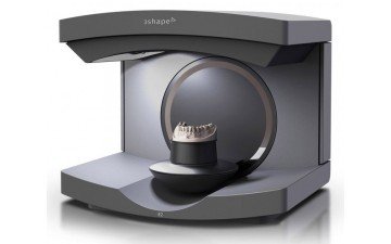 3D сканер 3SHAPE E2