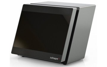 3D сканер 3Shape D1000