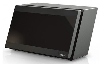 3D сканер 3Shape D2000