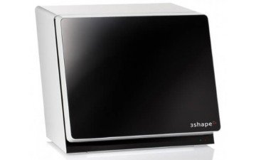 3D сканер 3Shape D700