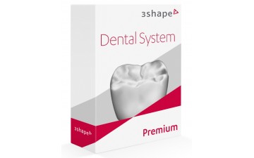 Программное обеспечение Dental System Premium