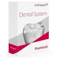 Программное обеспечение Dental System Premium
