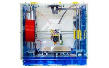 3D принтер Альфа