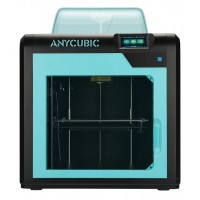 3D принтер Anycubic 4Max Pro