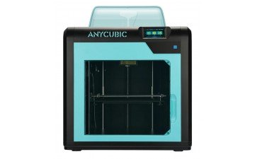 3D принтер Anycubic 4Max Pro
