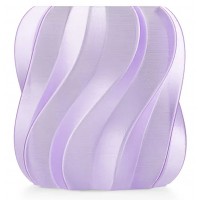 PETG пластик Anycubic Translucent Purple