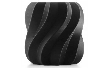 PETG пластик Anycubic Black Черный