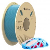 PLA Pantone пластик Anycubic Tropical Turquoise
