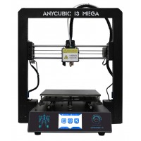 3D принтер Anycubic i3 Mega