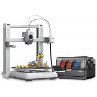 3D принтер Anycubic Kobra 4 Combo