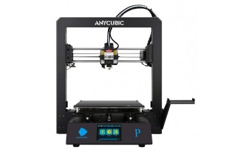 3D принтер Anycubic Mega Pro (Лазерный гравер)