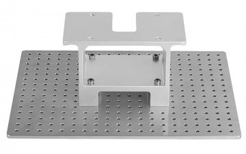 Платформа с перфорацией для Anycubic Photon P1 Max