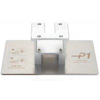 Шлифованная платформа для Anycubic Photon P1