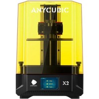 3D принтер Anycubic Photon Mono X2