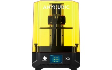 3D принтер Anycubic Photon Mono X2