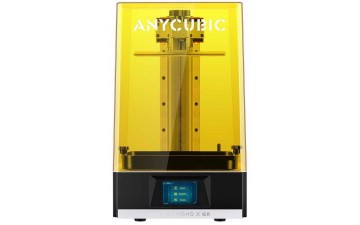 3D принтер Anycubic Photon Mono X 6K