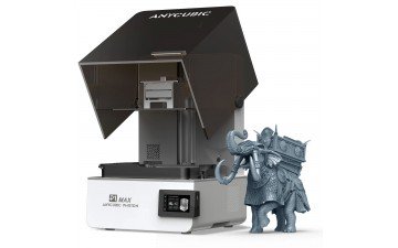 3D принтер Anycubic Photon P1 Max