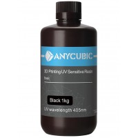 Фотополимер Anycubic Basic White белый (1кг)