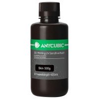 Фотополимер Anycubic Dental Non-Castable UV Resin